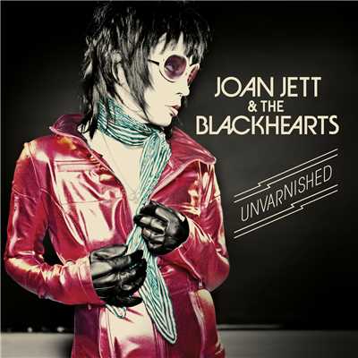 Any Weather (606 Version)/Joan Jett & the Blackhearts