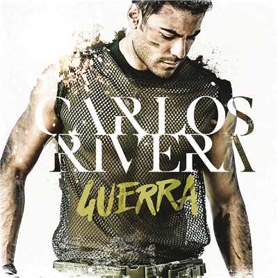 Guerra (+ Sessions Recorded at Abbey Road)/Carlos Rivera