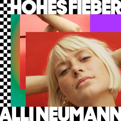 Hohes Fieber/Alli Neumann