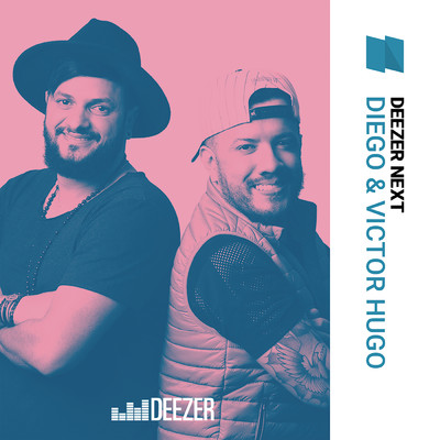 Deezer Next Live Session/Diego & Victor Hugo