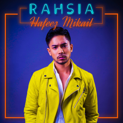 Rahsia/Hafeez Mikail