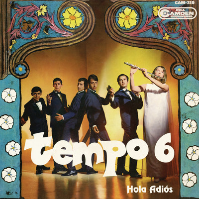 Llanto y Rencor (Hate and Tears)/Tempo 6