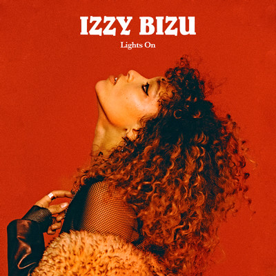 シングル/Lights On/Izzy Bizu