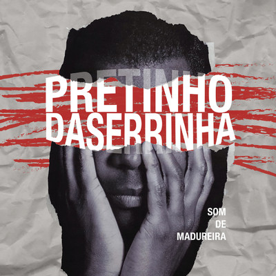シングル/Paratodos feat.Quarteto Em Cy/Pretinho da Serrinha