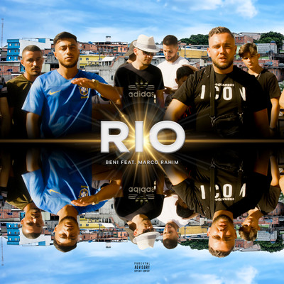 Rio feat.Marco Rahim/Beni