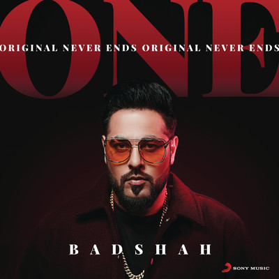 アルバム/ONE (Original Never Ends)/Badshah