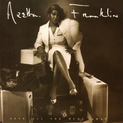 It's My Turn/Aretha Franklin