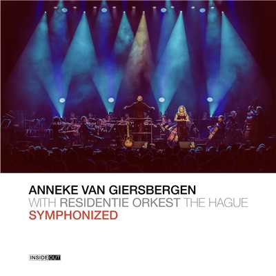 Shores of India (Symphonized live 2018)/Anneke van Giersbergen