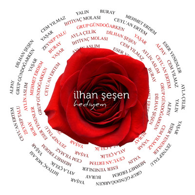 Ilhan Sesen: Hediyem/Various Artists