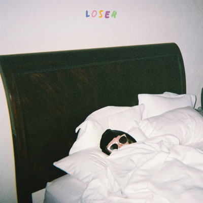 アルバム/Loser/Sasha Alex Sloan