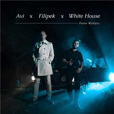 Avi／Filipek／White House