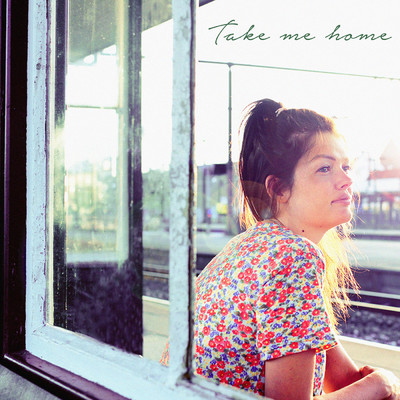 シングル/Take Me Home/Cecilie Noer