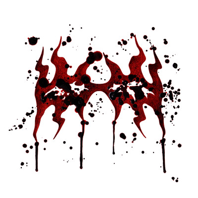 シングル/Blood (Explicit)/Hank von Hell