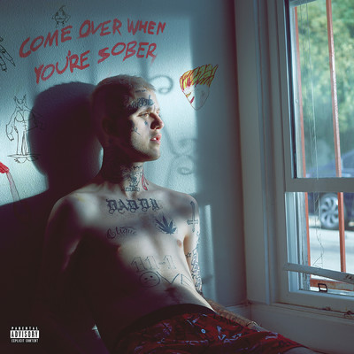 Cry Alone (Explicit)/Lil Peep