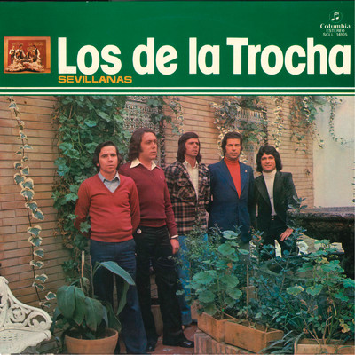Sevillanas/Los de la Trocha