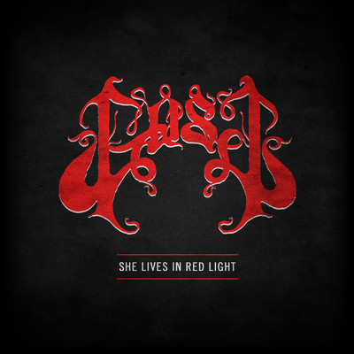 She Lives in Red Light/Gost