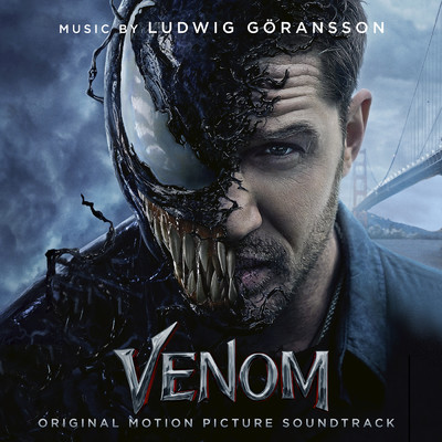 アルバム/Venom (Original Motion Picture Soundtrack)/Ludwig Goransson
