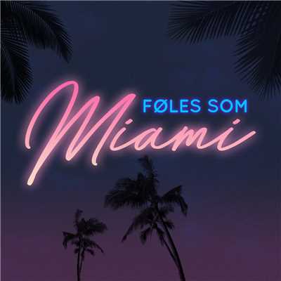 シングル/Foles Som Miami/LOUIS