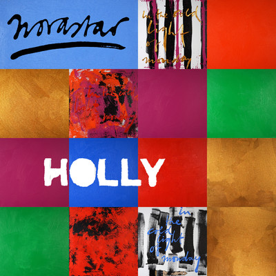 Holly/Novastar