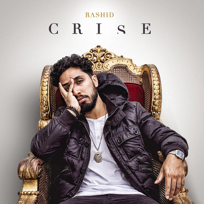 アルバム/Crise/Rashid