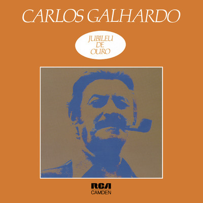 アルバム/Jubileu de ouro/Carlos Galhardo