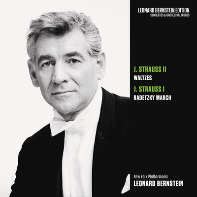 Tales from the Vienna Woods Walzer, Op. 325/Leonard Bernstein