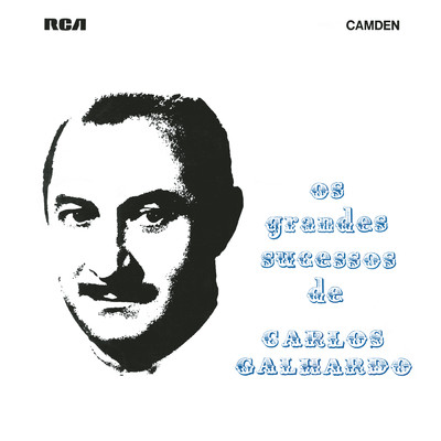 アルバム/Os Grandes Sucessos de Carlos Galhardo/Carlos Galhardo