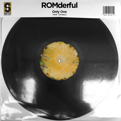 Only One feat.Tendayi/ROMderful