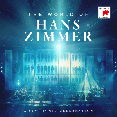Hans Zimmer／Amir John Haddad／Eliane Correa／Valentina Nafornita／Vienna Radio Symphony Orchestra／Martin Gellner