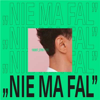 シングル/Nie Ma Fal/Dawid Podsiadlo