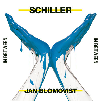 In Between/Schiller／Jan Blomqvist