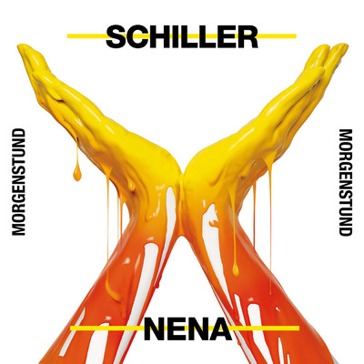 シングル/Morgenstund/Schiller／Nena