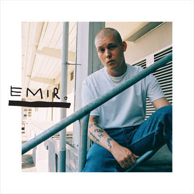 アルバム/Mer av deg (Explicit)/EMIR