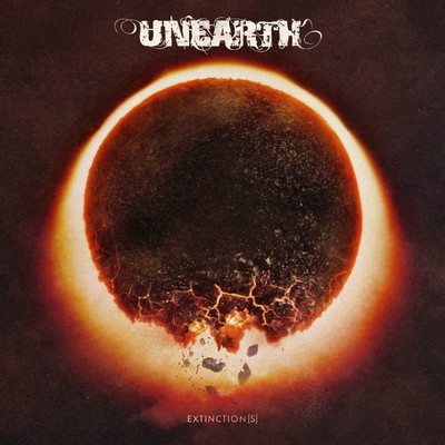 シングル/One with the Sun/Unearth