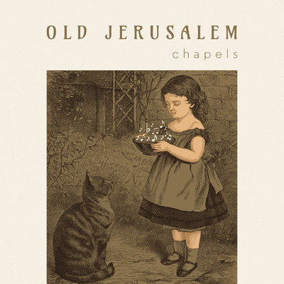 Oleander/Old Jerusalem