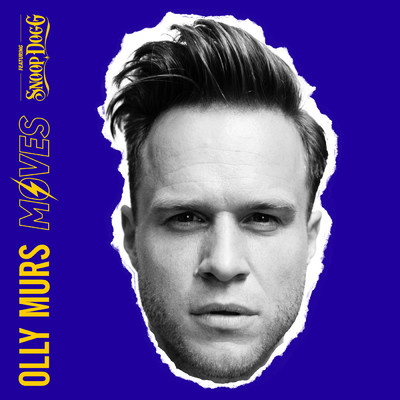 Moves feat.Snoop Dogg/Olly Murs／Lady Leshurr