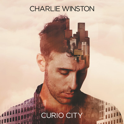 アルバム/Curio City/Charlie Winston