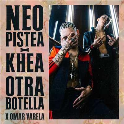 Otra Botella/Omar Varela
