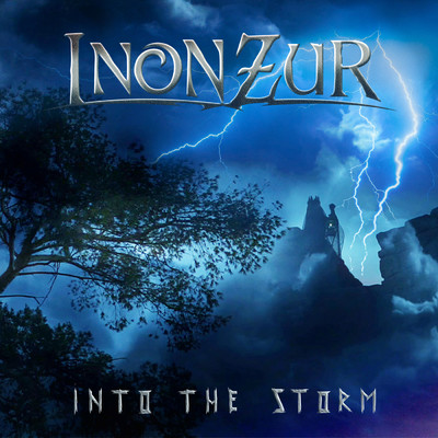 Into the Storm feat.Tina Guo,Caroline Campbell/Inon Zur