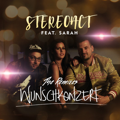 アルバム/Wunschkonzert (Remixes)/Stereoact