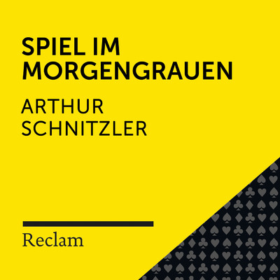 Reclam Horbucher／Hans Sigl／Arthur Schnitzler