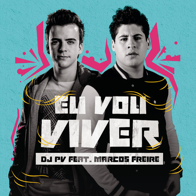 DJ PV／Marcos Freire