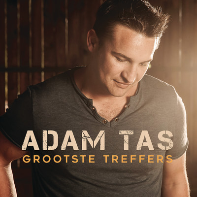 アルバム/Grootste Treffers/Adam Tas
