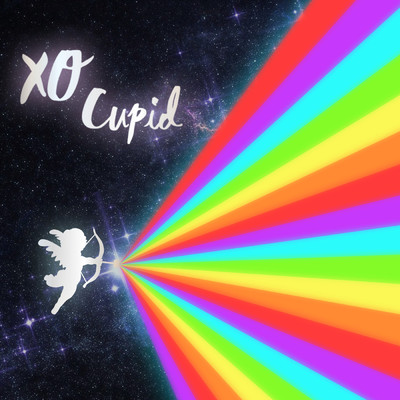 シングル/True Colors feat.Maya Avedis/XO Cupid