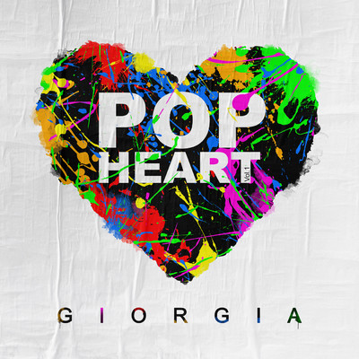 Pop Heart/Giorgia
