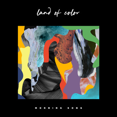 シングル/Morning Song/Land of Color