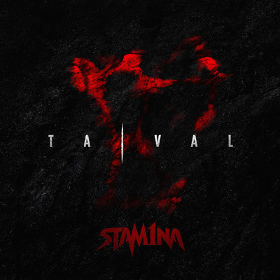 アルバム/Taival/Stam1na