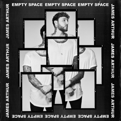 シングル/Empty Space/James Arthur
