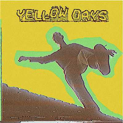 What's It All For？ (Explicit)/Yellow Days