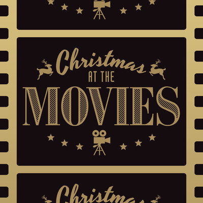 アルバム/Christmas at the Movies/Robert Ziegler